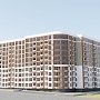 «Холд-Инвест» за пять лет построит в столице Крыма жилой комплекс на 400 квартир
