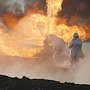 Специальной пожарной охране России – 70 лет
