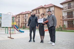 Солист группы «Uma2rman» приобретёт недвижимость Крыму