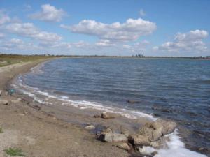 За несанкционированный сброс сточных вод в водоём Белогорского района нарушитель оштрафован на 304 тыс рублей