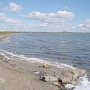 За несанкционированный сброс сточных вод в водоём Белогорского района нарушитель оштрафован на 304 тыс рублей