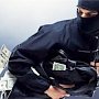 Симферопольские полицейские «по горячим следам» задержали подозреваемого в грабеже