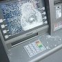 В России стали чаще нападать на банкоматы