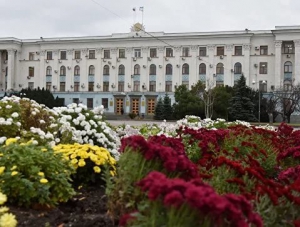 В Крыму готовятся к введению курортного сбора