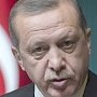 Крымский политик: Эрдоган когда-нибудь дождётся антитурецких манифестаций на полуострове