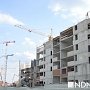 В крымский строительный бизнес зайдёт крупный греческий инвестор
