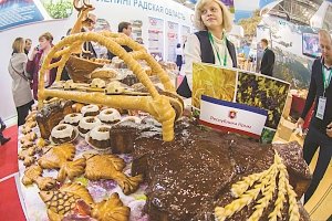 Что ожидает сельское хозяйство Крыма?