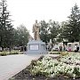 В Тамбовской области отремонтирован следующий памятник В.И. Ленину