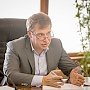 Александр Гордеев: «Энергоэффективность — новый локомотив для развития крымской экономики»
