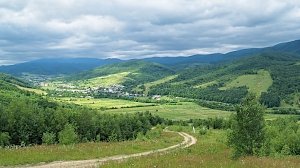 Венгрия: Закарпатью пора заявить о самоопределении