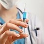 В городе Саки работников образования прививают от гриппа и ОРВИ