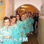 В керченской школе состоялся День музыки