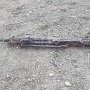 В Севастополе нашли пулемет Дегтярева времен ВОВ