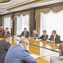 Керчь готова к отопительному сезону на 98%, — Адаменко