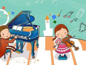 В Крымском академическом театре подведут итоги акции «Подари музыку детям»