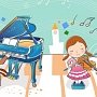 В Крымском академическом театре подведут итоги акции «Подари музыку детям»