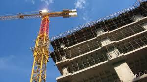 На заседании в Саках власти одобрили проект о строительстве 14-этажного многофункционального здания
