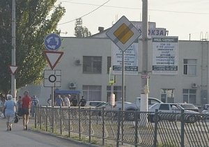Автовокзал в Керчи не дали инвесторам под реконструкцию