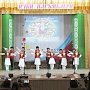 VII региональный фестиваль крымско-татарской культуры «Ички нагъмелери» состоялся в пгт Советское