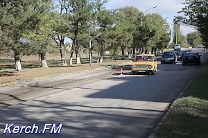 В Аршинцево возобновили ремонт дороги