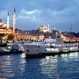 Турция запретила пропускать корабли из портов Крыма