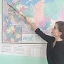 Первый педагогический опыт студентов-географов КФУ
