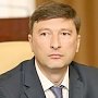 Глава Госкомнаца Крыма подал в отставку по требованию Аксёнова