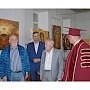 Выставка «Русь православная» при поддержке ГПА КФУ