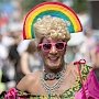 В Керчь собираются геи – на парад