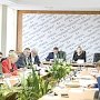 Профильный парламентский Комитет поддержал приватизацию в 2018 году предприятий «Крымгеология» и «Симферопольский винодельческий завод»
