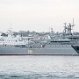 Так победим: украинские катера собираются нападать на российские корабли – вшестером