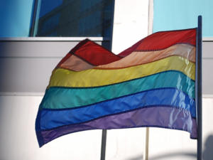 В Красноперекопске также высказались против проведения гей-парадов на территории города