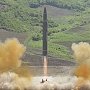 РИА Новости: КНДР назвала условие отказа от ядерного оружия