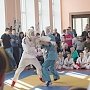Барнаул. Юные бойцы спортклуба КПРФ участвовали в межрегиональном турнире по кудо