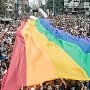 Гей-нашествие: представители ЛГБТ-движения желают прогуляться сразу по 6 городам Крыма