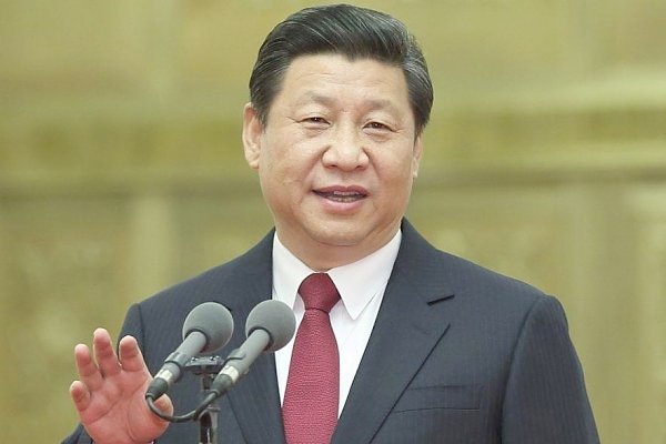 Си Цзиньпин заявил о важной роли Октябрьской революции в России в становлении Китая