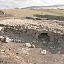 Каменный мост времён Екатерины II нашли археологи в Крыму в зоне строительства трассы «Таврида»