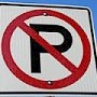 Власти Симферополя желают запретить остановку и стоянку автомобилей в центре города, на улицах с односторонним движением