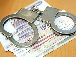 В Ленинском районе мужчина украл у бывшей жены 4 тыс рублей