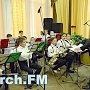 В керченской музыкальной школе прошёл концерт