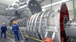 Siemens заподозрили в подрыве российского суверенитета