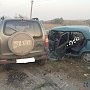 В ДТП поблизости от Песчаного погиб водитель