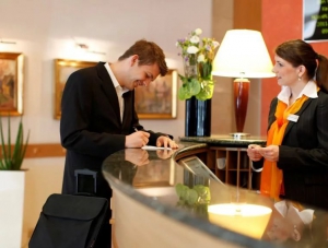 Заполняемость крымских гостиниц растет быстрее, чем в Сочи