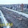 В Керчи после суда администрация установила мусорные контейнеры на кладбищах, — прокуратура
