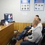 Руководители автотранспортных предприятий Севастополя поддержали инициативу ГИБДД по созданию «единого информационного поля дорожной безопасности» в салонах общественного транспорта