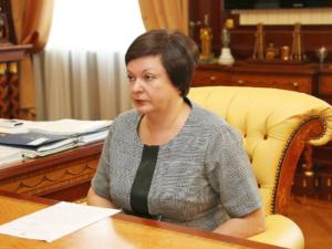 Министр образования Крыма осталась довольна школами Джанкойского района