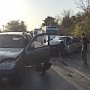 За сутки на дорогах Крыма погибли два человека
