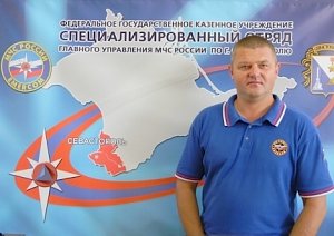 Мастер своего дела: водолаз Евгений Бондарев одержал победу в региональном этапе «Созвездия мужества»