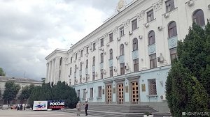 Под окнами совета министров: подрядчик и госслужащие увели 8 млн. рублей