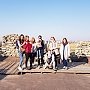 Студенты-культурологи КФУ посетили «Неаполь Скифский»